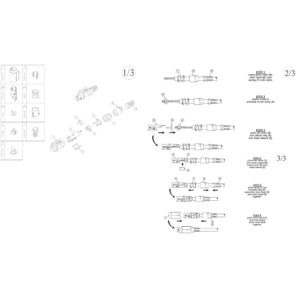 Conrad Product Image