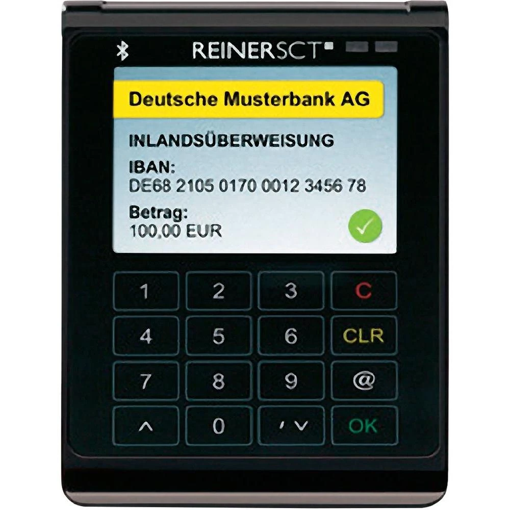 Conrad Product Image