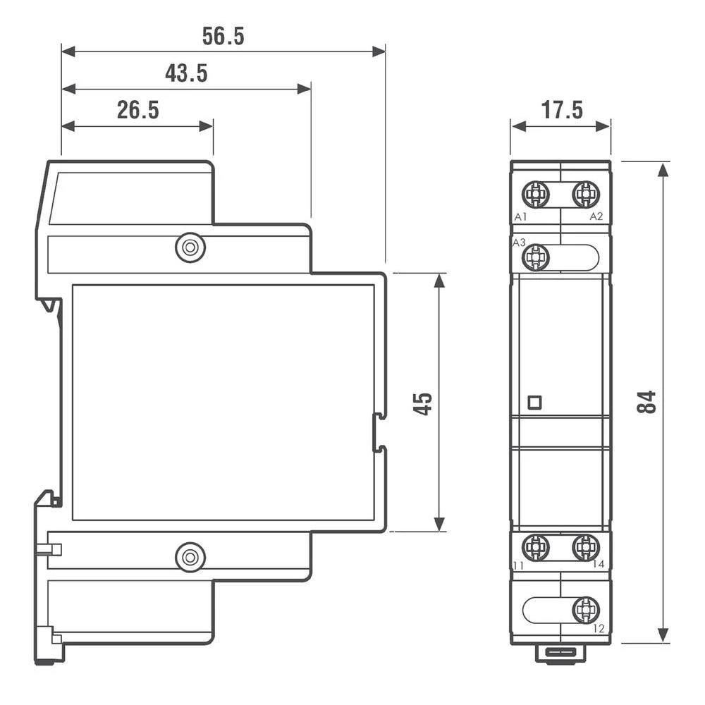 Conrad Product Image
