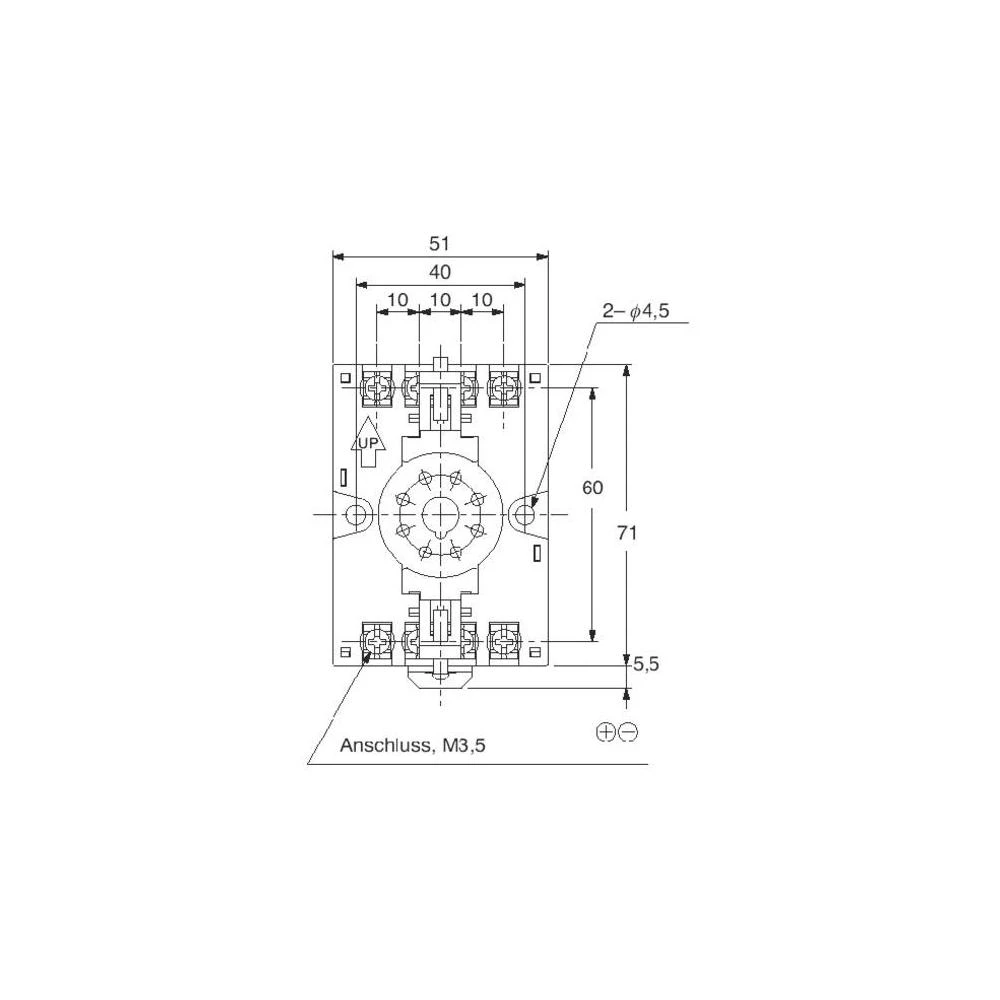 Conrad Product Image