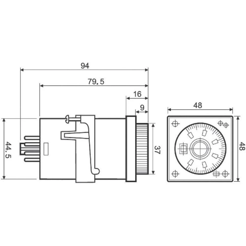 Conrad Product Image