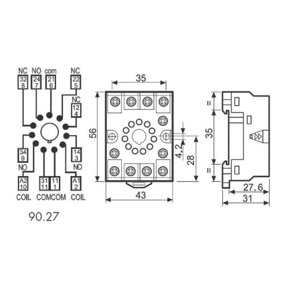 Conrad Product Image