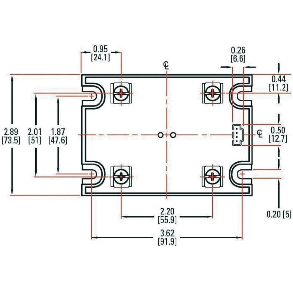 Conrad Product Image