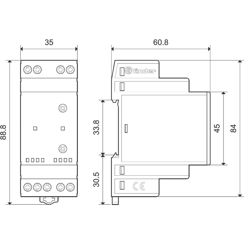 Conrad Product Image