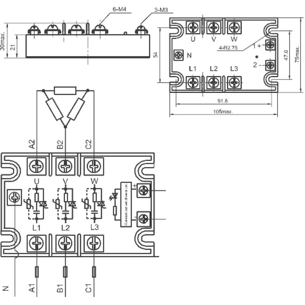 Conrad Product Image
