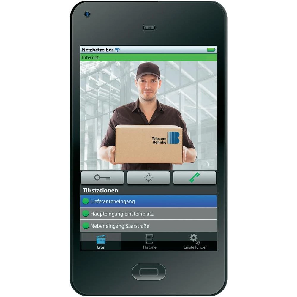 Conrad Product Image