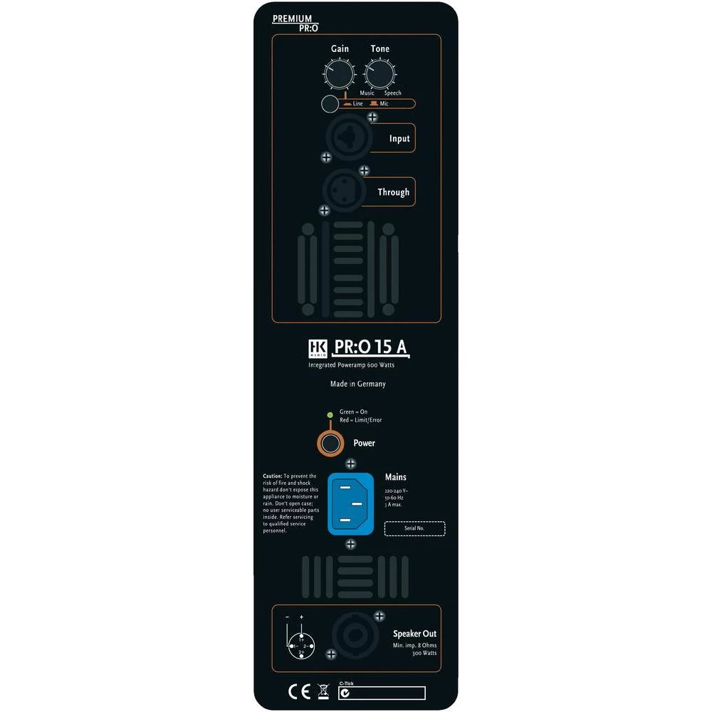 Conrad Product Image