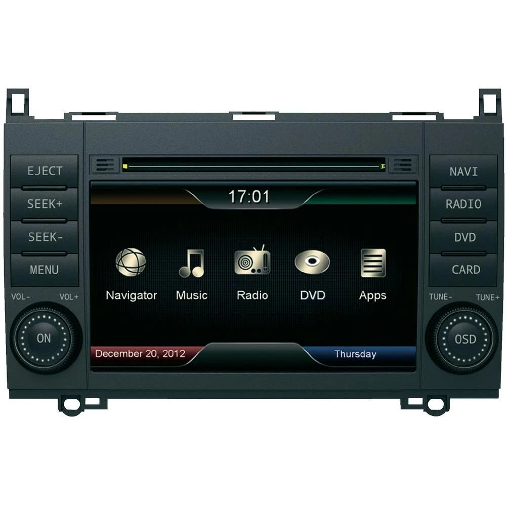 Conrad Product Image