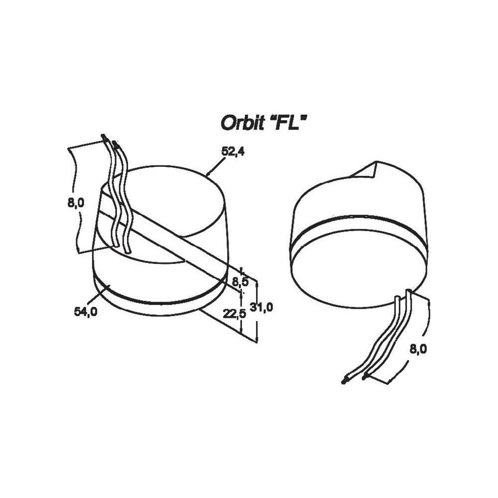Conrad Product Image