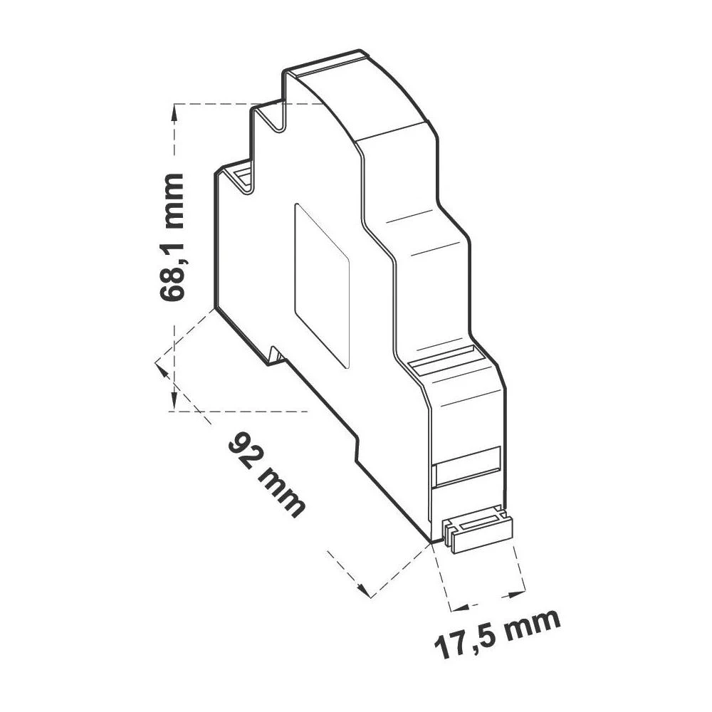Conrad Product Image