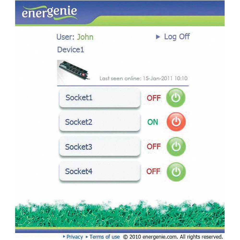 Conrad Product Image