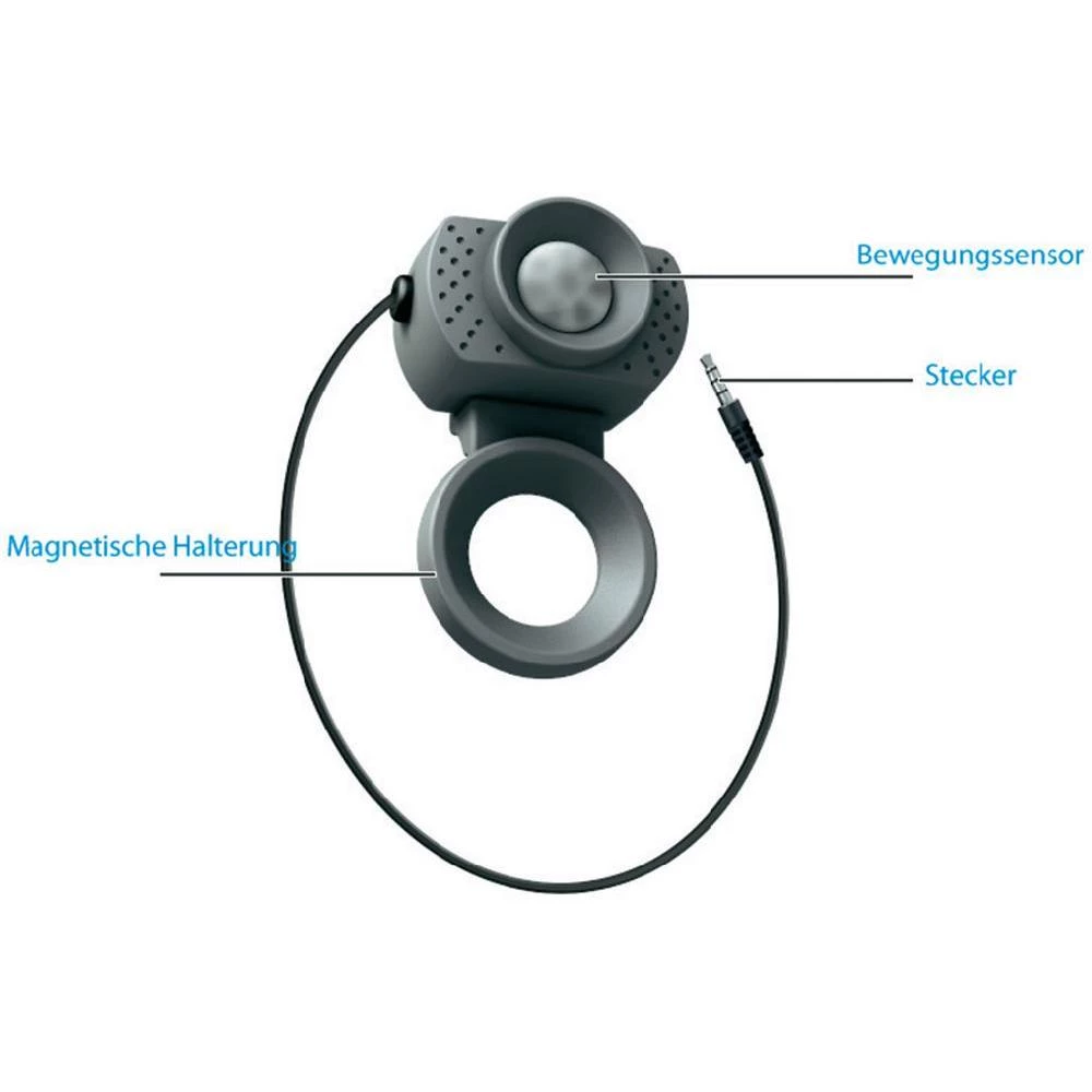 Conrad Product Image