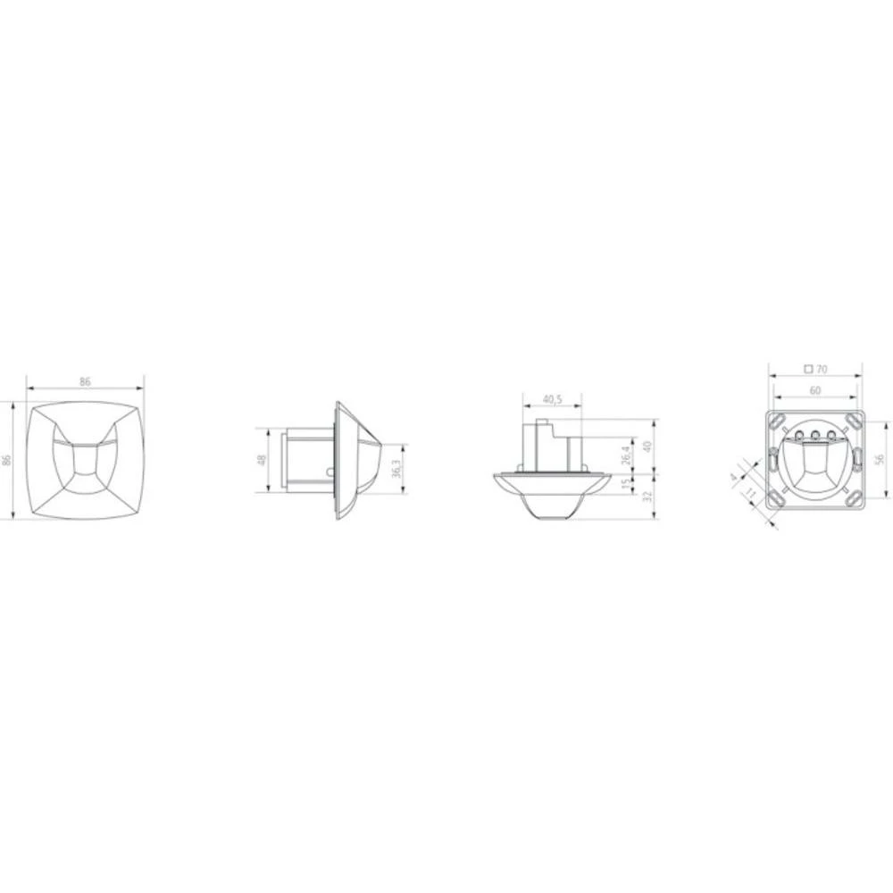 Conrad Product Image