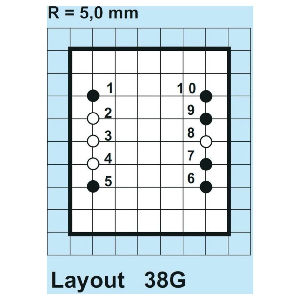 Conrad Product Image