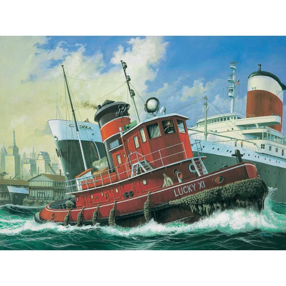 Conrad Product Image