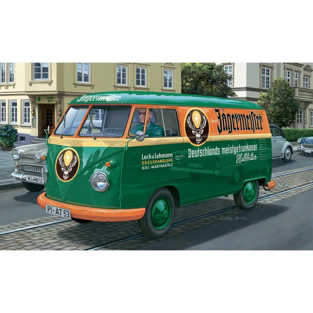 Conrad Product Image