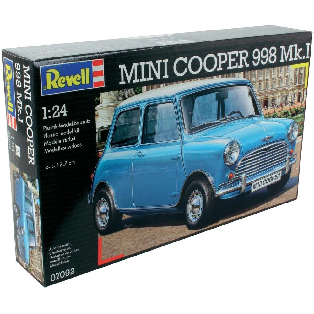 Conrad Product Image