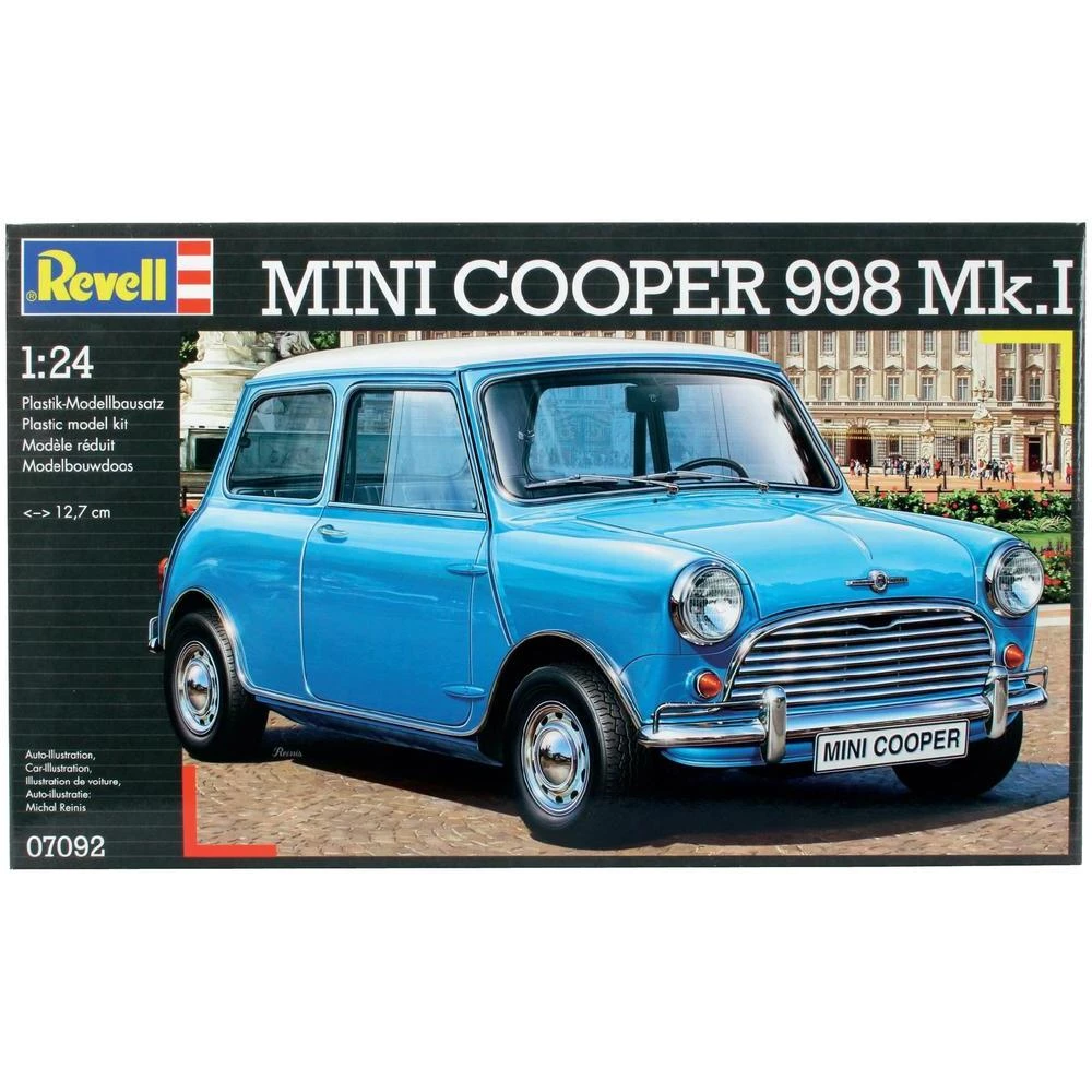 Conrad Product Image