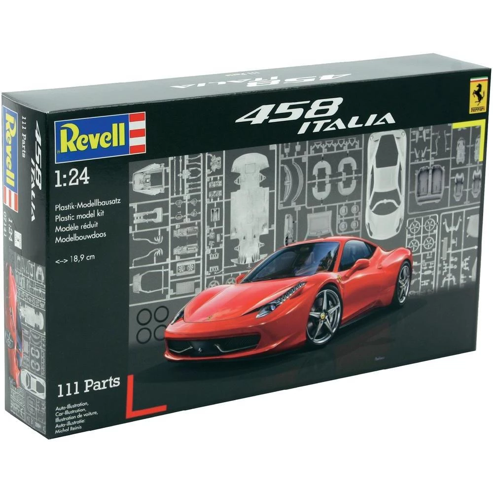 Conrad Product Image