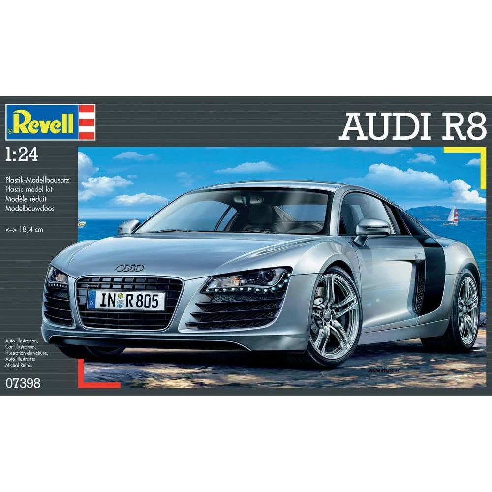 Conrad Product Image