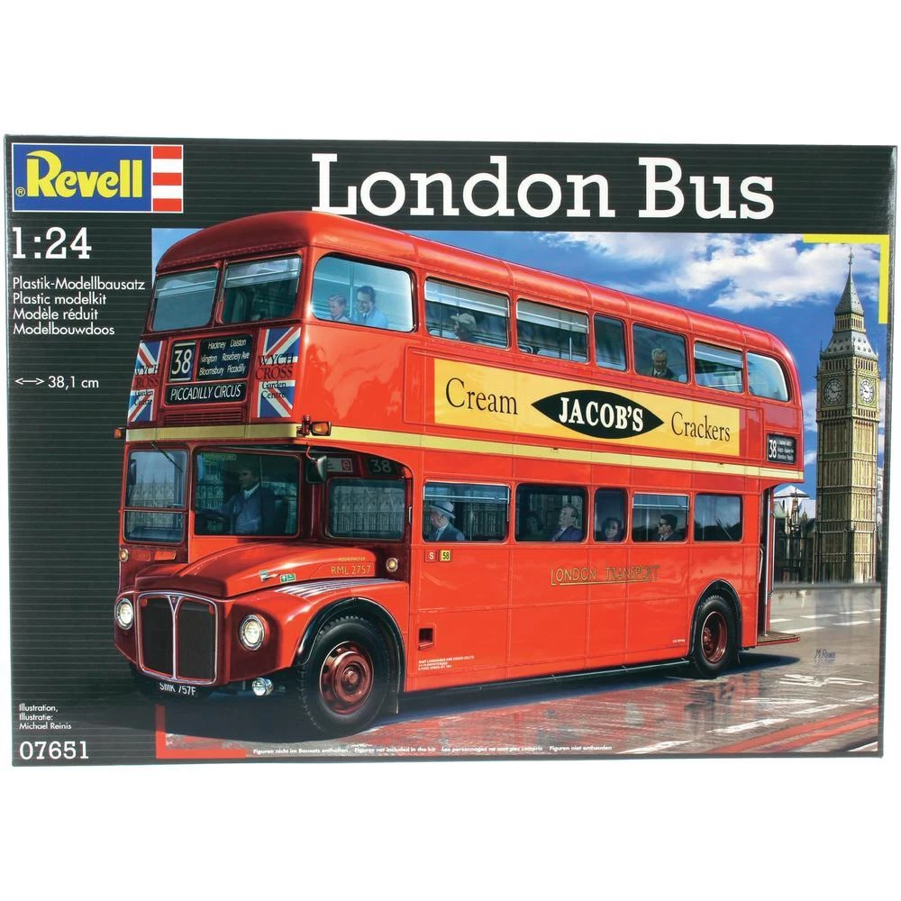 Conrad Product Image