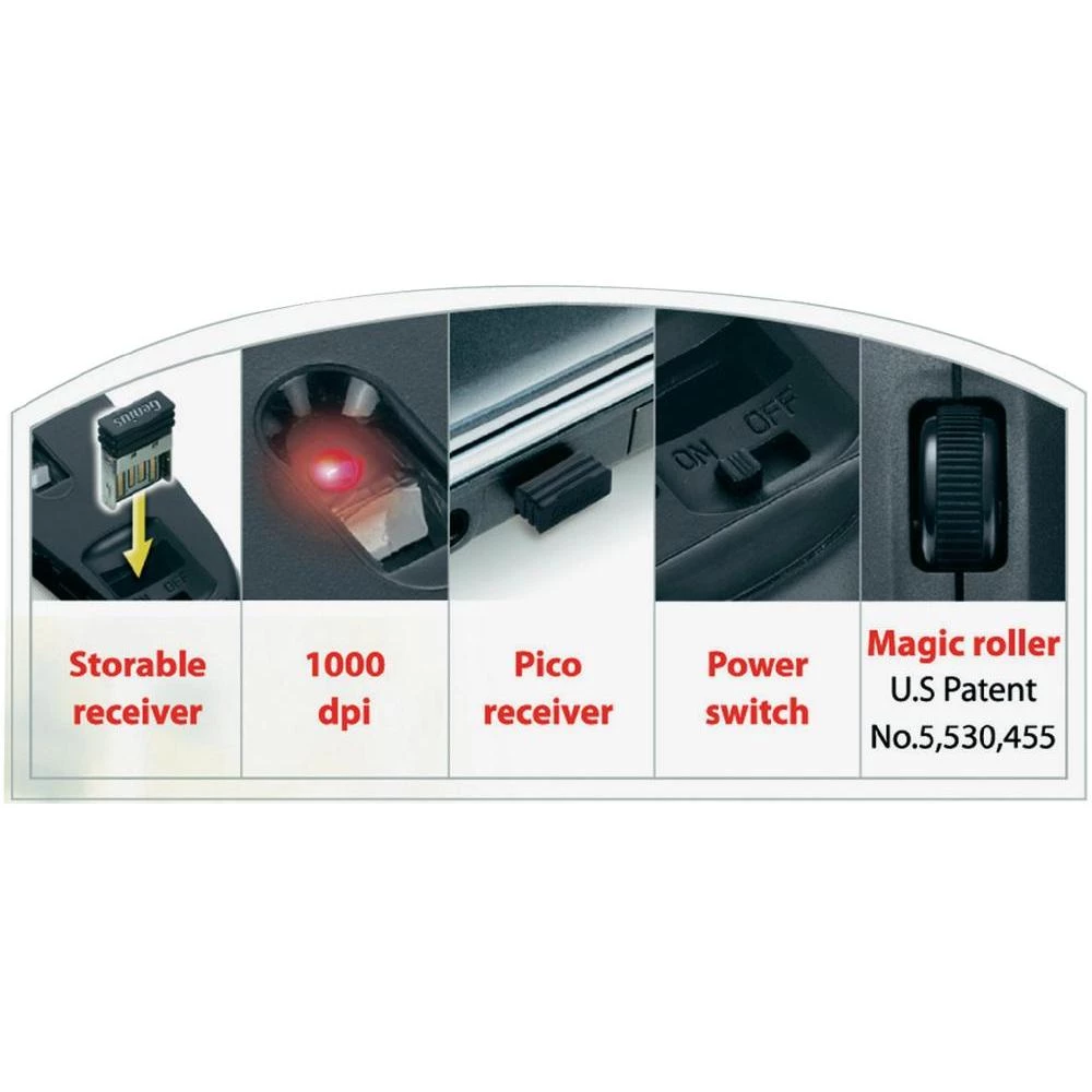 Conrad Product Image