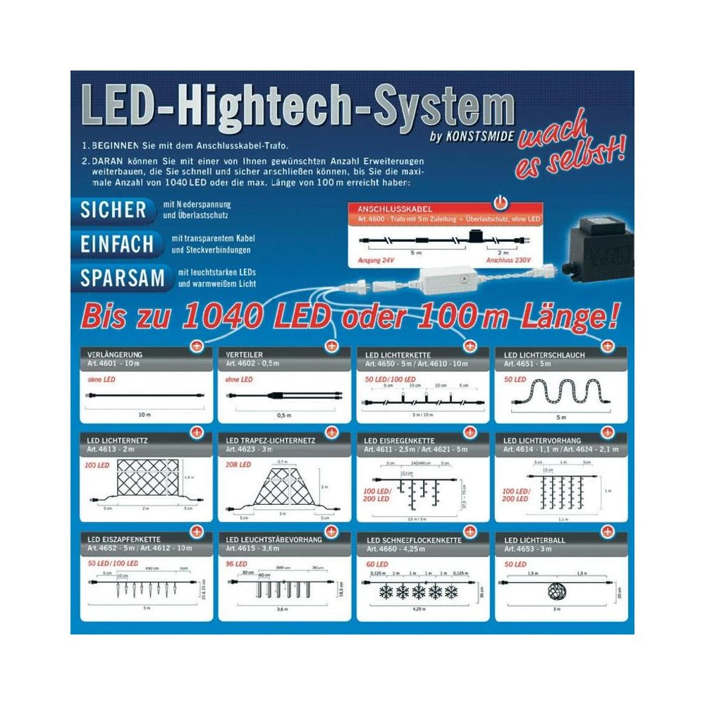 Conrad Product Image