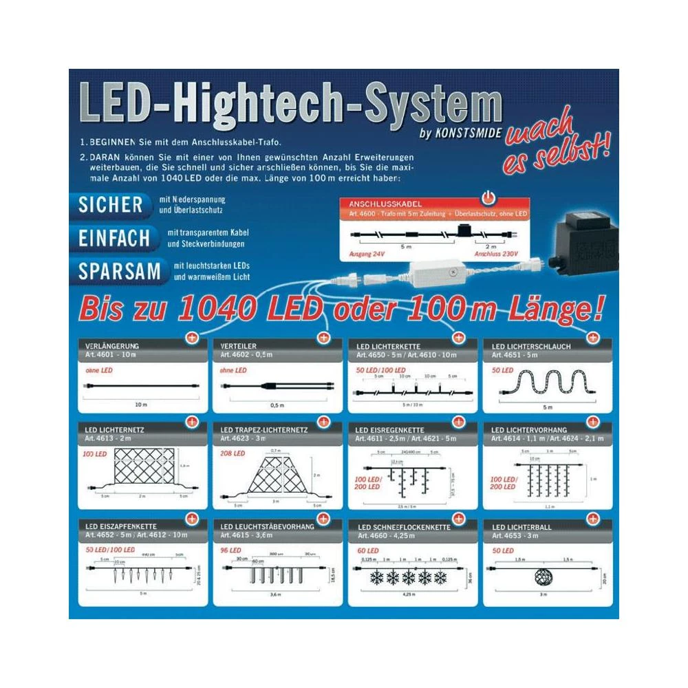 Conrad Product Image