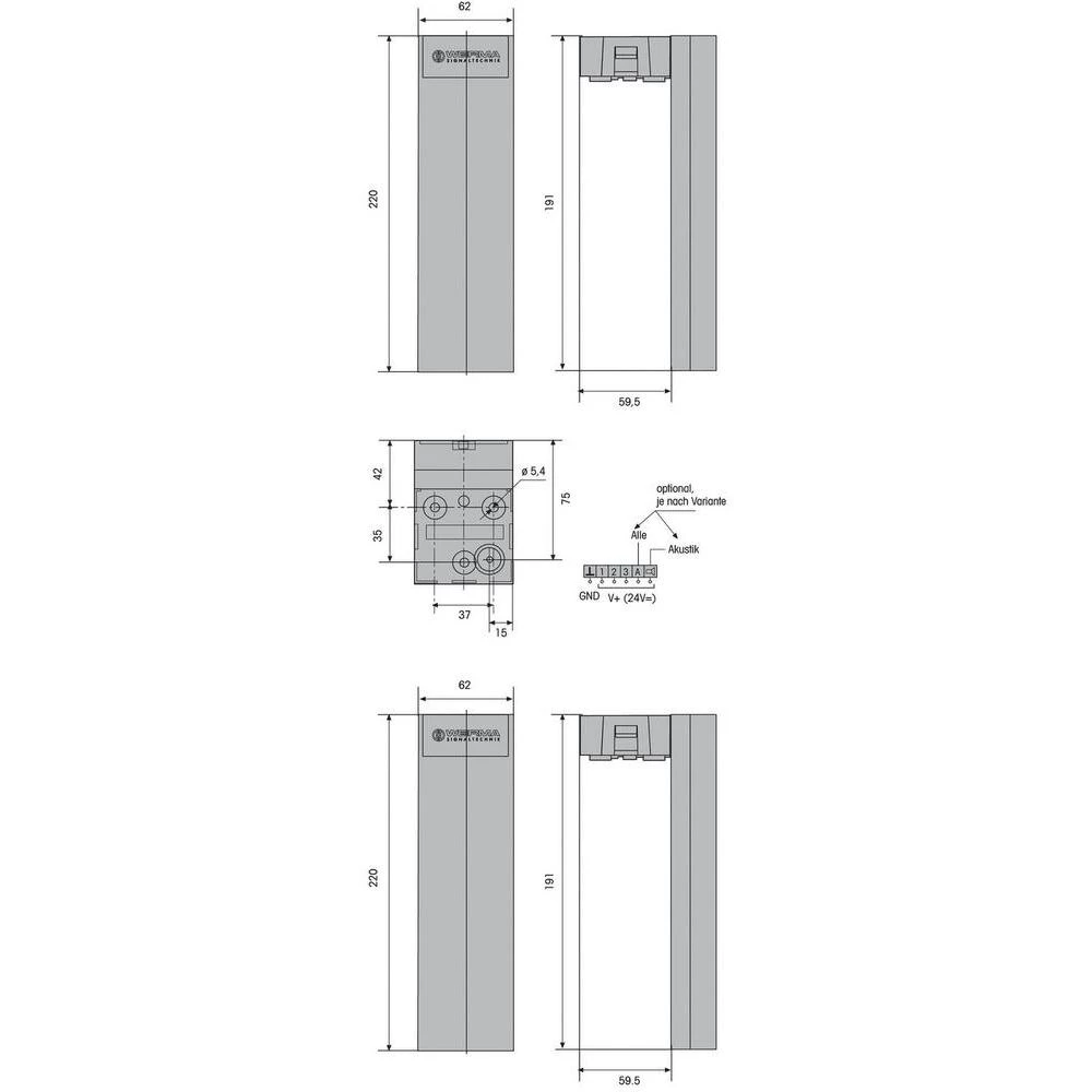 Conrad Product Image