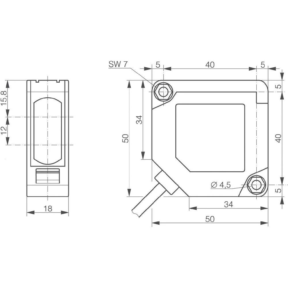 Conrad Product Image