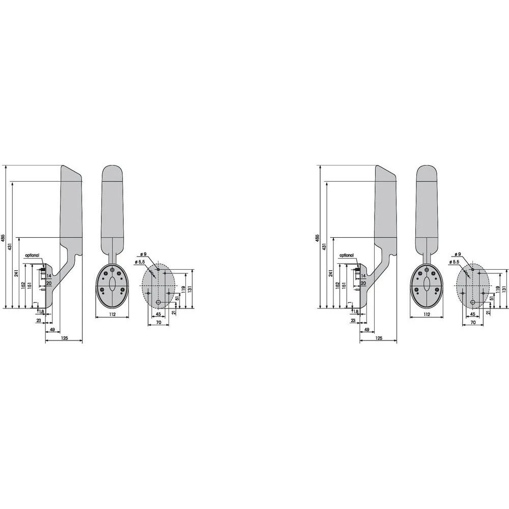 Conrad Product Image