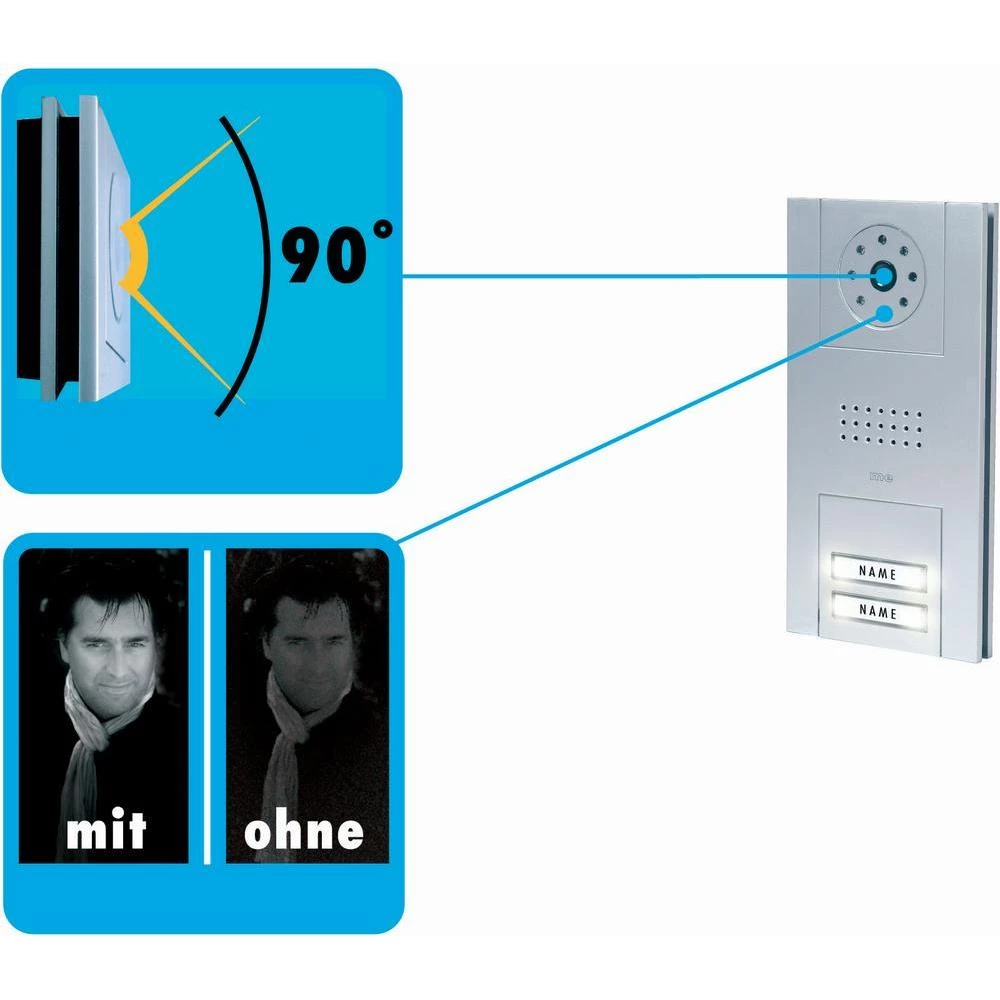 Conrad Product Image