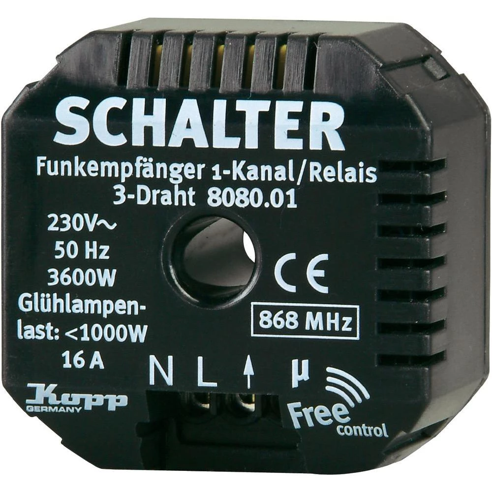 Conrad Product Image