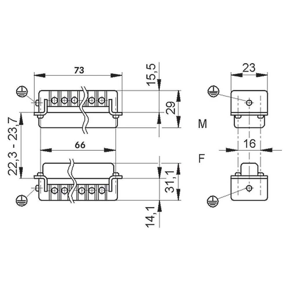 Conrad Product Image