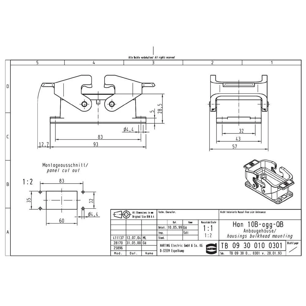 Conrad Product Image