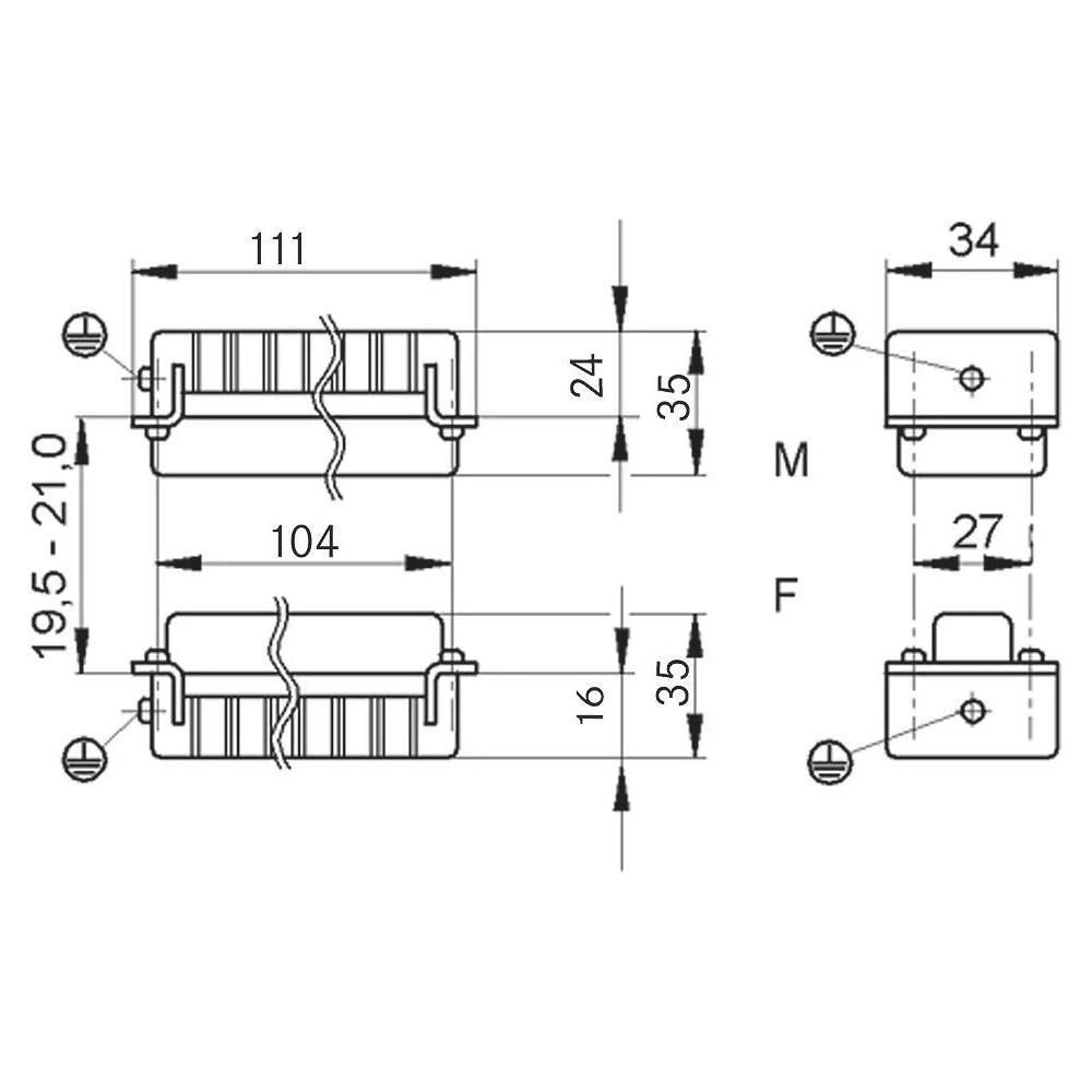 Conrad Product Image