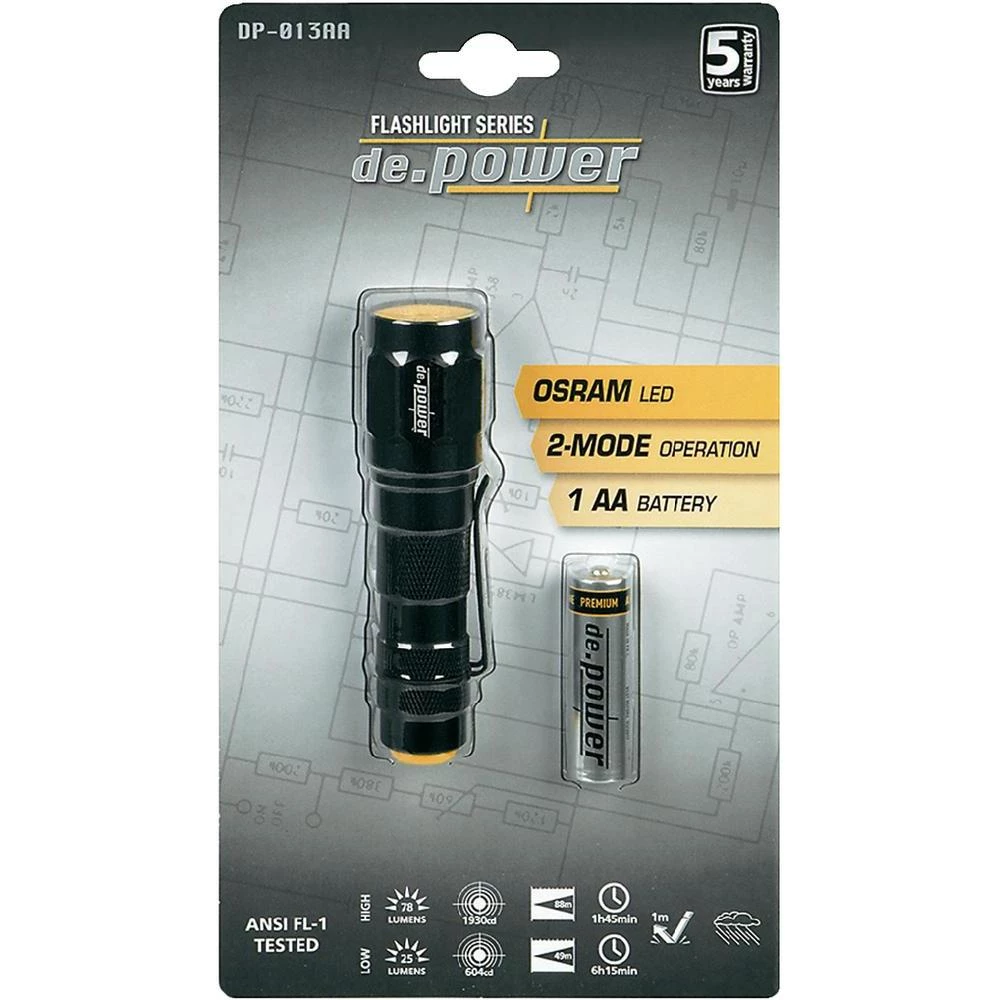 Conrad Product Image