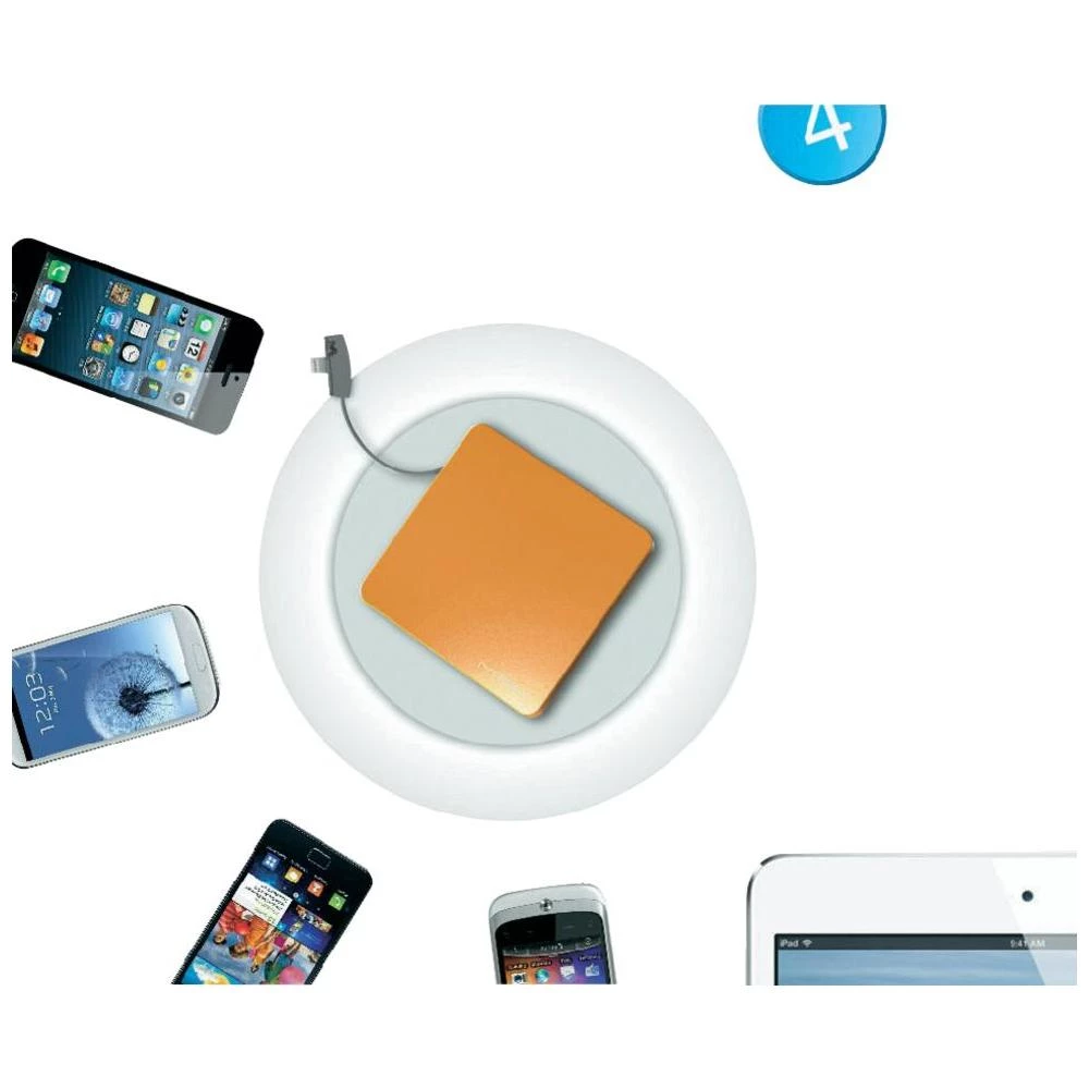 Conrad Product Image