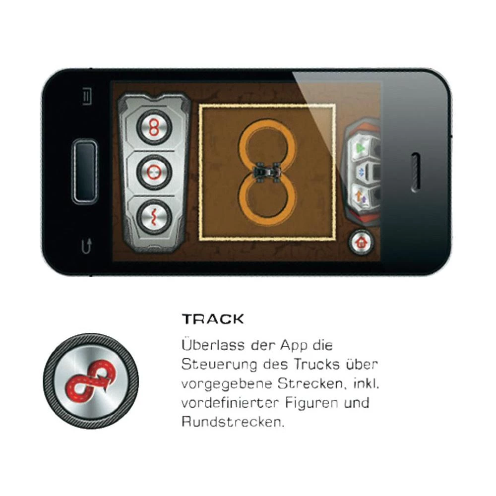 Conrad Product Image