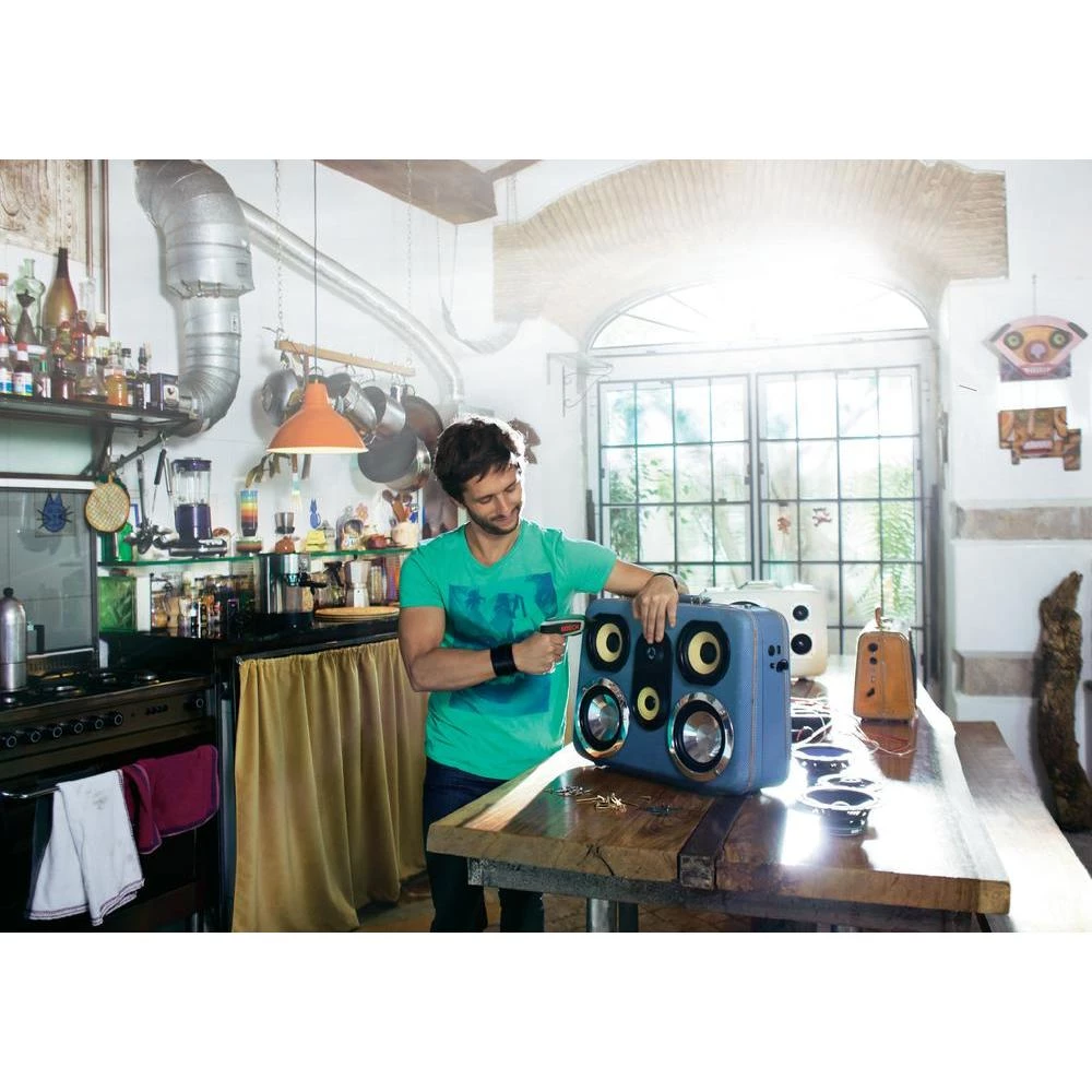 Conrad Product Image