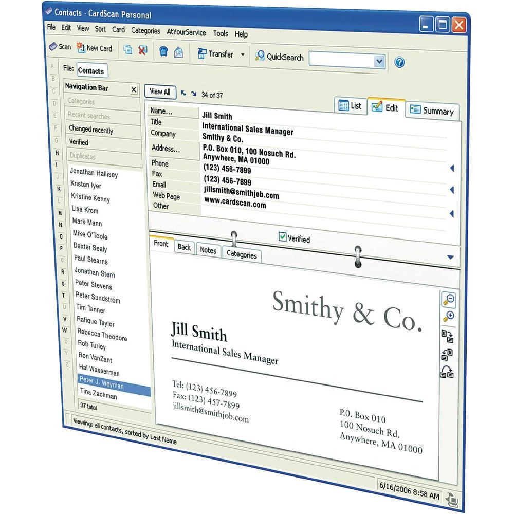 Conrad Product Image