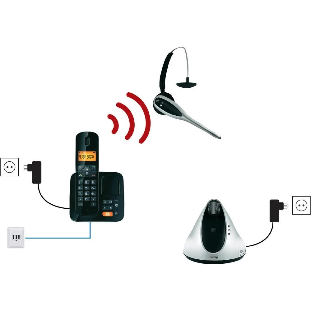 Conrad Product Image