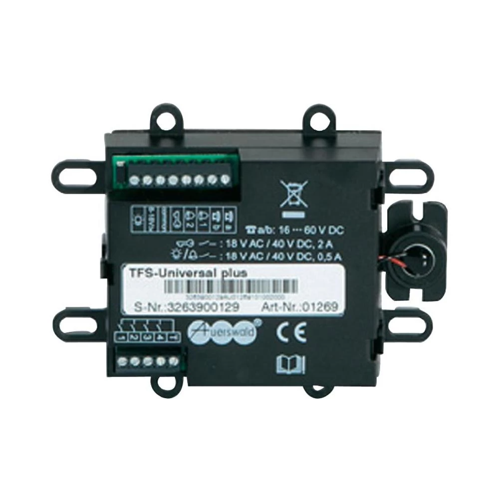 Conrad Product Image