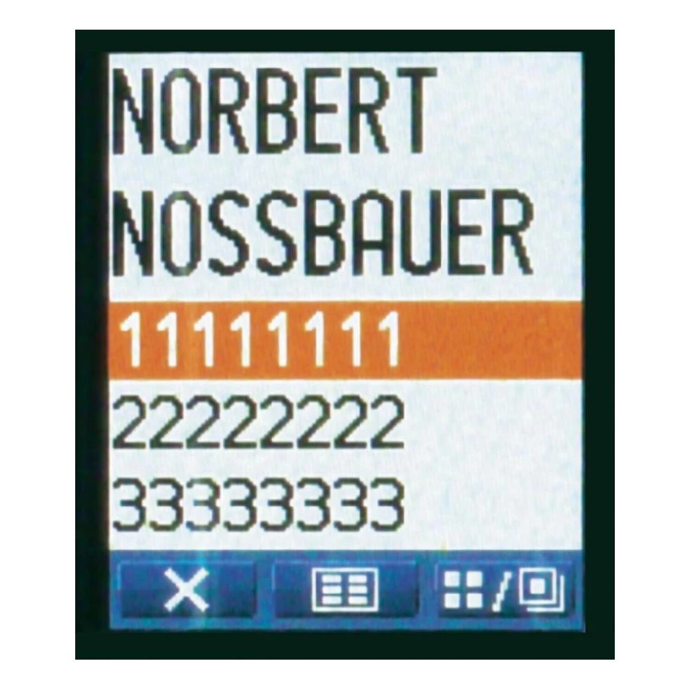 Conrad Product Image