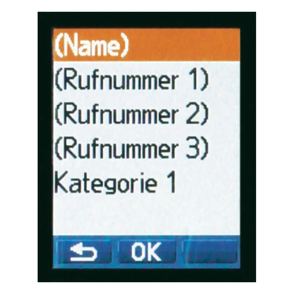 Conrad Product Image