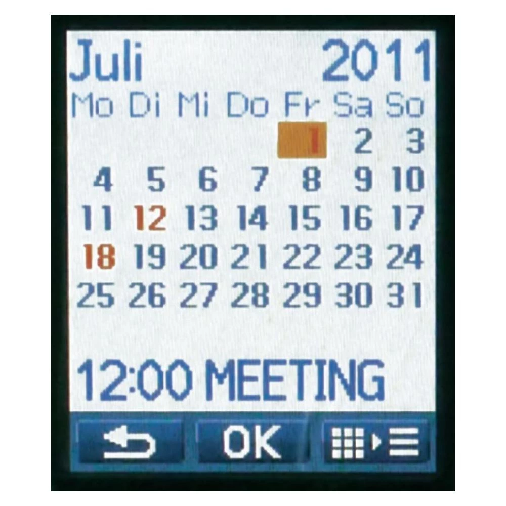 Conrad Product Image