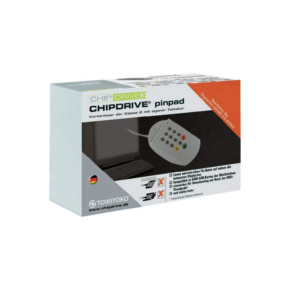 Conrad Product Image