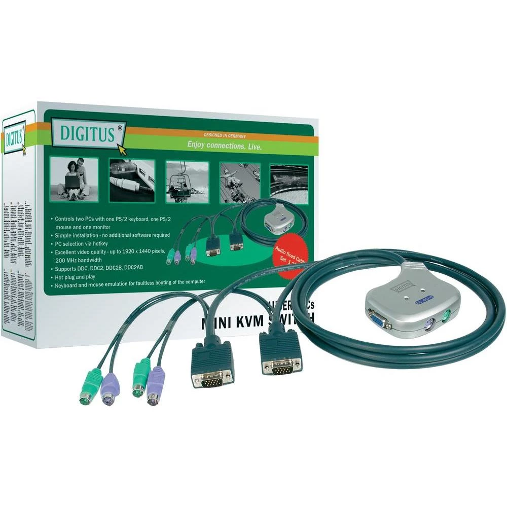 Conrad Product Image