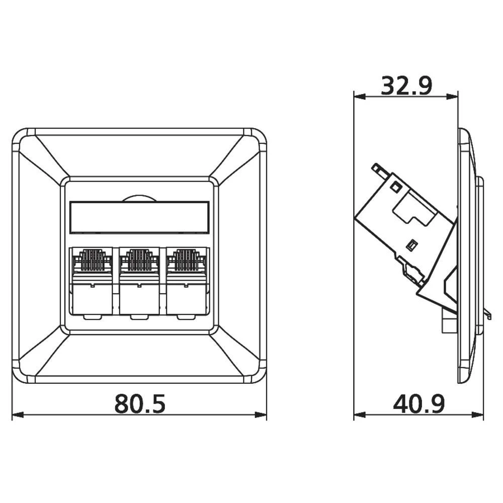 Conrad Product Image
