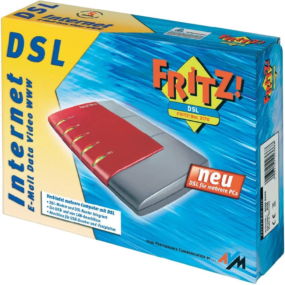 Conrad Product Image